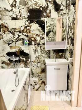 3-к квартира, посуточно, 72м2, 12/19 этаж