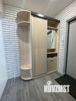 Студия квартира, посуточно, 28м2, 15/17 этаж
