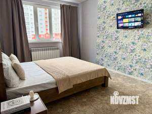 3-к квартира, посуточно, 85м2, 3/17 этаж