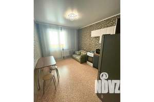 1-к квартира, посуточно, 45м2, 4/18 этаж
