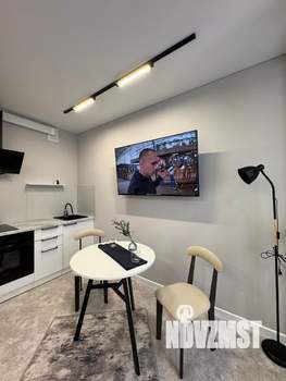 2-к квартира, посуточно, 42м2, 14/19 этаж