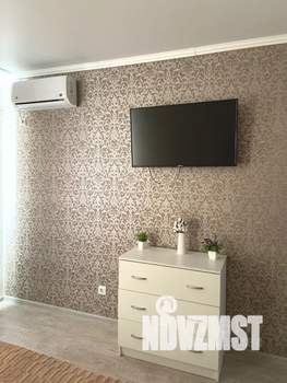 1-к квартира, посуточно, 39м2, 5/14 этаж