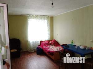 1-к квартира, на длительный срок, 30м2, 5/5 этаж