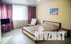 1-к квартира, посуточно, 45м2, 2/17 этаж