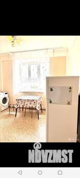 1-к квартира, посуточно, 30м2, 11/18 этаж