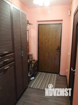 Студия квартира, на длительный срок, 24м2, 2/14 этаж