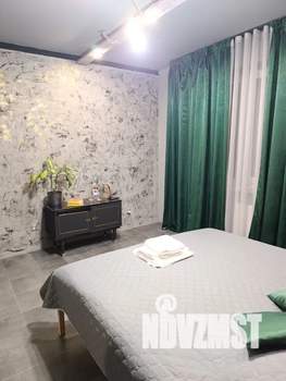 Студия квартира, посуточно, 23м2, 4/17 этаж