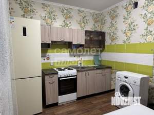 1-к квартира, на длительный срок, 45м2, 8/14 этаж