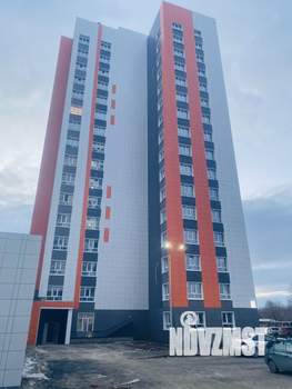 2-к квартира, на длительный срок, 59м2, 11/16 этаж