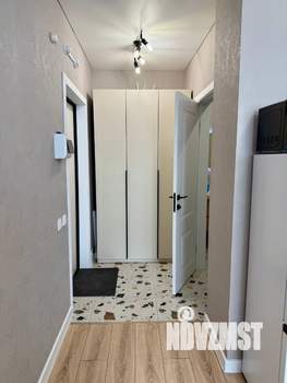 Студия квартира, посуточно, 33м2, 9/16 этаж