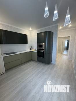 2-к квартира, на длительный срок, 62м2, 9/17 этаж