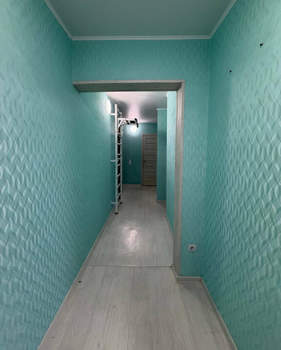 3-к квартира, на длительный срок, 67м2, 2/3 этаж