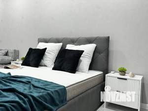 1-к квартира, посуточно, 50м2, 6/19 этаж