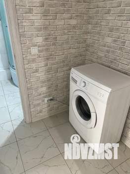 1-к квартира, посуточно, 38м2, 16/24 этаж