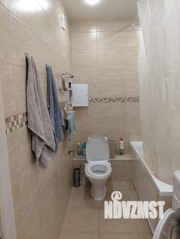 Студия квартира, на длительный срок, 33м2, 1/1 этаж