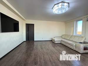 2-к квартира, посуточно, 70м2, 15/17 этаж