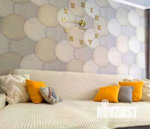 1-к квартира, посуточно, 42м2, 17/17 этаж