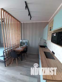 1-к квартира, посуточно, 22м2, 6/6 этаж