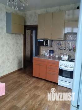 1-к квартира, на длительный срок, 50м2, 7/14 этаж