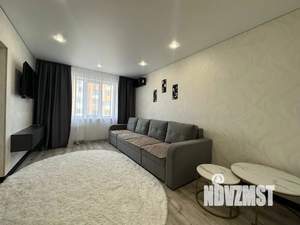 3-к квартира, посуточно, 74м2, 14/19 этаж