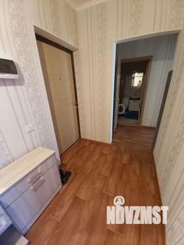 2-к квартира, на длительный срок, 57м2, 4/17 этаж