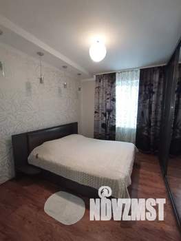 2-к квартира, посуточно, 62м2, 12/17 этаж