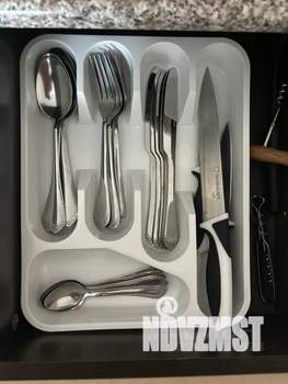 1-к квартира, посуточно, 50м2, 8/17 этаж