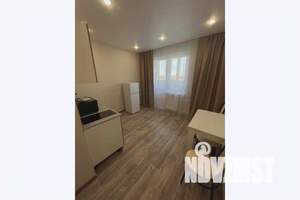 1-к квартира, посуточно, 40м2, 5/15 этаж