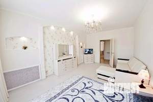 1-к квартира, посуточно, 49м2, 1/1 этаж