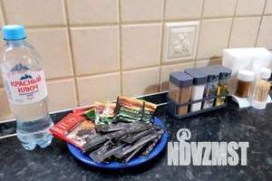 1-к квартира, посуточно, 41м2, 9/10 этаж