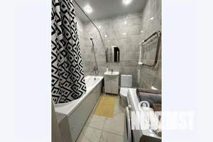 1-к квартира, посуточно, 35м2, 4/17 этаж