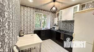 3-к квартира, посуточно, 65м2, 3/5 этаж