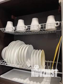 1-к квартира, посуточно, 35м2, 4/17 этаж