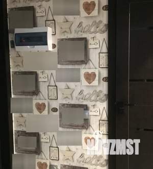 1-к квартира, посуточно, 30м2, 18/18 этаж