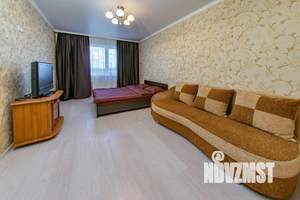 1-к квартира, посуточно, 70м2, 1/1 этаж