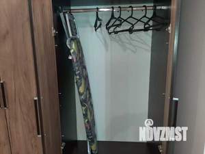 1-к квартира, посуточно, 39м2, 1/1 этаж