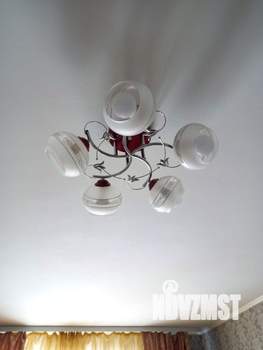 2-к квартира, посуточно, 70м2, 2/10 этаж