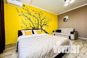 1-к квартира, посуточно, 40м2, 5/17 этаж
