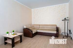 1-к квартира, посуточно, 45м2, 7/12 этаж