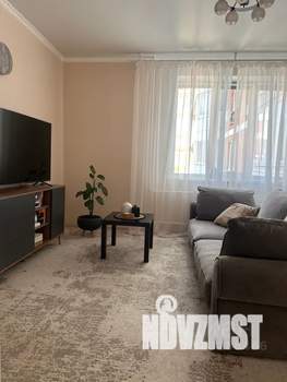 2-к квартира, посуточно, 65м2, 13/15 этаж