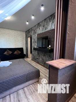 1-к квартира, посуточно, 37м2, 1/1 этаж