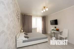 Студия квартира, посуточно, 23м2, 3/17 этаж