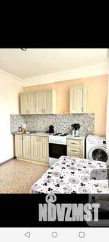 1-к квартира, посуточно, 30м2, 11/18 этаж