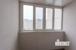 2-к квартира, на длительный срок, 60м2, 8/17 этаж