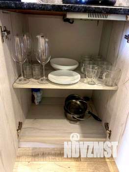 1-к квартира, посуточно, 23м2, 1/1 этаж