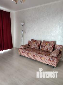 2-к квартира, посуточно, 55м2, 1/1 этаж