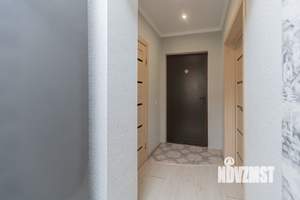 1-к квартира, на длительный срок, 35м2, 3/14 этаж