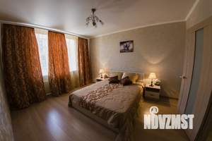 2-к квартира, посуточно, 65м2, 3/12 этаж