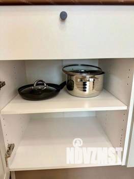 2-к квартира, посуточно, 42м2, 1/1 этаж