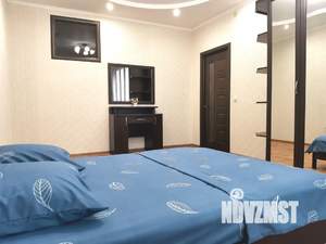 2-к квартира, посуточно, 80м2, 7/9 этаж